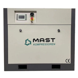 Винтовой компрессор Mast SH-15 inverter 12BAR