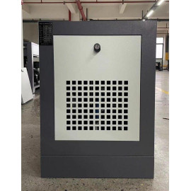 Гвинтовий компресор Mast SH-20 inverter 12BAR