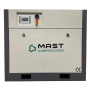 Гвинтовий компресор Mast SH-20 inverter 12BAR