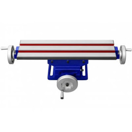 Поперечний стіл 475х154 CORMAK CT475