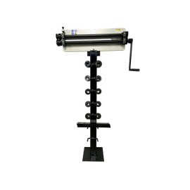 Зигувальний верстат MAST Metalltechnik RM 18