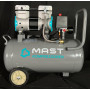 Безмасляний поршневий компресор Mast MOF1390/1100-30L