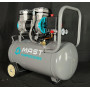 Безмасляний поршневий компресор Mast MOF1390/1100-30L