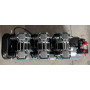 Безмасляний поршневий компресор Mast MOF1680/3x1500-120L