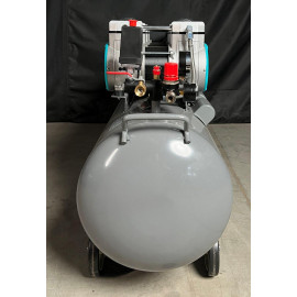Безмасляний поршневий компресор Mast MOF1680/4x1500-160L