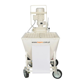 Штукатурна станція BAPRO one PLUS