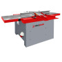 Фуговальный станок Holzmann AHM410SMW2_400V со спиральным валом
