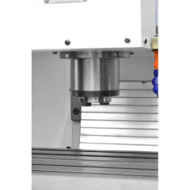 Обробний центр з ЧПК CORMAK MILL 400