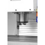 Обробний центр з ЧПК CORMAK MILL 400
