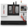 Обробний центр з ЧПК CORMAK MILL 400