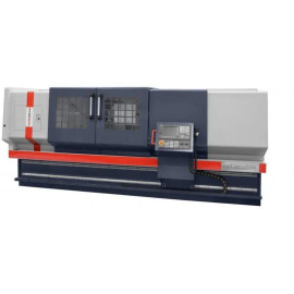 Токарний верстат з ЧПУ CORMAK 660×2000