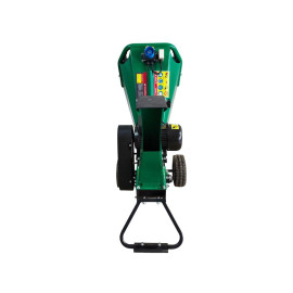 Измельчитель веток MAST Gartentechnik GS650E