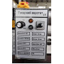 Токарный станок по металлу MAST Metalltechnik M-TK 190