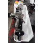 Токарный станок по металлу MAST Metalltechnik M-TK 190