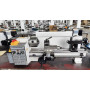 Токарный станок по металлу MAST Metalltechnik M-TK 190