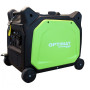 Инверторный генератор Optimat Smart Energy IE8500