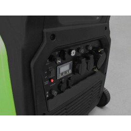 Инверторный генератор Optimat Smart Energy IE6500