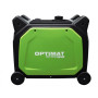 Инверторный генератор Optimat Smart Energy IE6500
