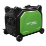 Инверторный генератор Optimat Smart Energy IE6500