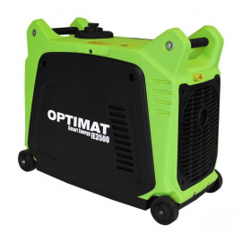 Инверторный генератор Optimat Smart Energy IE3500
