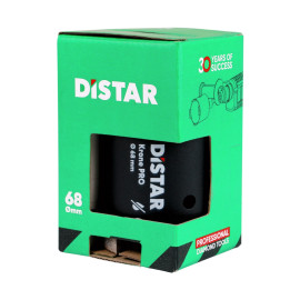 Свердло алмазне DDS-W 68x65-4xM16 Krone PRO / SDS+