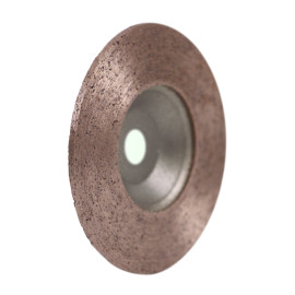 Фреза алмазна DGM-S 45/5,8F Soft Edge