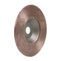 Фреза алмазна DGM-S 45/5,8F Soft Edge