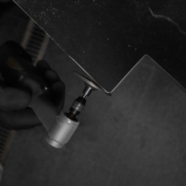 Фреза алмазна DGM-S 45/5,8F Soft Edge