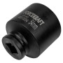 Гoлoвкa тopцeвa удapнa глибока 3/4" 54 мм (6-гр.) FORCEKRAFT FK-46510054