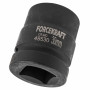 Головка торцева ударна 1" 30 мм (6-гр.) FORCEKRAFT FK-48530
