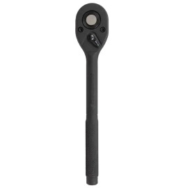 Тріскачка ударна 1/2'' (24 зуб.) 250 мм FORCEKRAFT FK-80242K