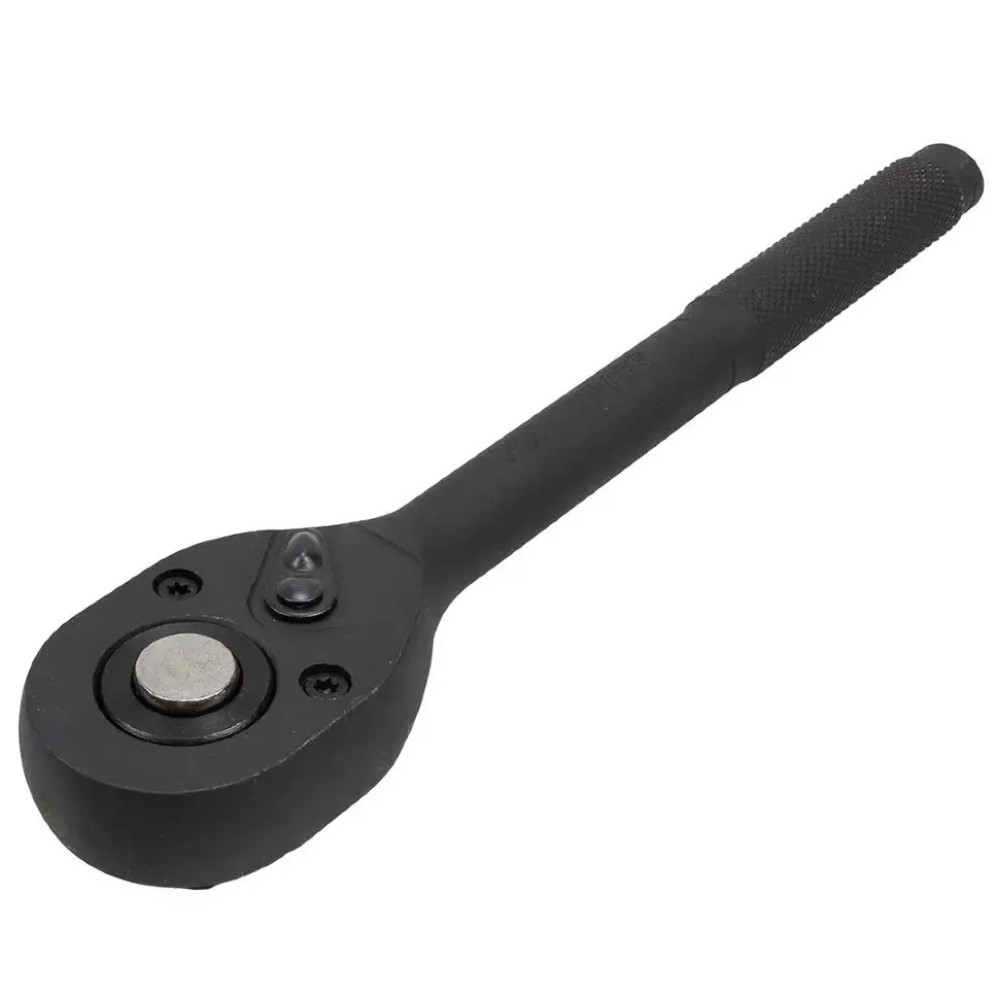 Тріскачка ударна 1/2'' (24 зуб.) 250 мм FORCEKRAFT FK-80242K