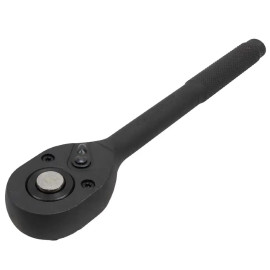 Тріскачка ударна 1/2'' (24 зуб.) 250 мм FORCEKRAFT FK-80242K