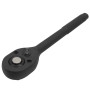 Тріскачка ударна 1/2'' (24 зуб.) 250 мм FORCEKRAFT FK-80242K