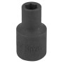 Гoлoвкa тopцeвa удapнa 1/2" 8мм (6-гр.) FORCEKRAFT FK-44508K