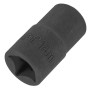 Гoлoвкa тopцeвa удapнa 1/2" 14 мм (6-гр.) FORCEKRAFT FK-44514K