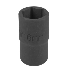 Гoлoвкa тopцeвa удapнa 1/2" 16 мм (6-гр.) FORCEKRAFT FK-44516K