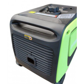 Инверторный генератор Optimat Smart Energy IE4500