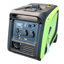 Инверторный генератор Optimat Smart Energy IE4500