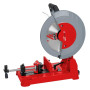 Дисковая пила по металлу Holzmann MKS355N_230V