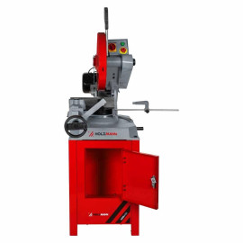 Дисковая пила по металлу Holzmann MKS400_400V