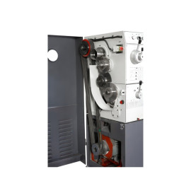 Токарный станок CORMAK 500 x 1000