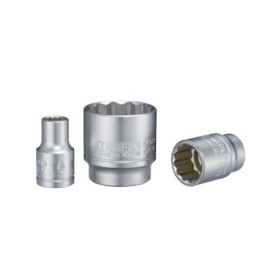 3/8" Головка 12-гр. 12 мм, L=28 мм (INFO 93912 I)