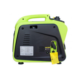 Инверторный генератор Optimat Smart Energy I2000