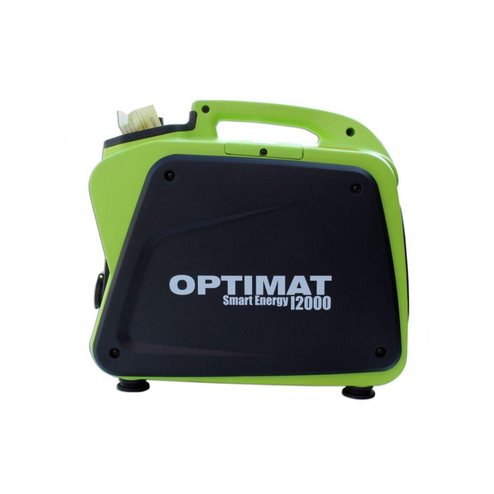 Инверторный генератор Optimat Smart Energy I2000