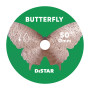 Круг алмазний вiдрiзний 1A1R 50x0,6x5,8 Butterfly