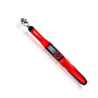 Ключ динамометрический цифровой 27-135Nm 3/8"x420mm TOPTUL DT-135B3
