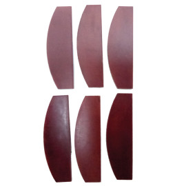 Запчасть к KAAA/KAAB1660/KAAJ2480/KAAJ1680  Лепестки (6шт.) (KAEZ0290)  TOPTUL KAED0290