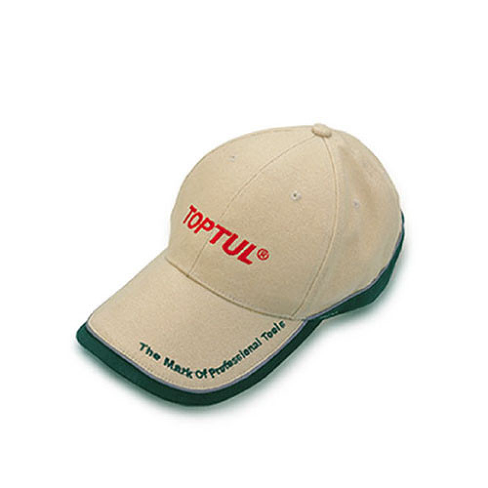 Бейсболка TOPTUL цвет Khaki  TOPTUL AXG00008904