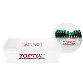 Стенд выставочный для отверток  TOPTUL TDAI6021